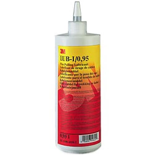 3M™ Lub-I Kabelgleitmittel, 0,95 l | Kanister (1 l)