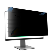3M™ Blickschutzfilter für 25in Vollbild-Monitor mit COMPLY™ Magnetbefestigungssystem, 16:10, PF250W1EM | Packung (1 Stück)