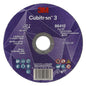 3M™ Cubitron™ 3 cutting disc