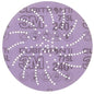 3M Xtract™ Cubitron™ II film disc 775L, 125 mm, 240+, multihole | Pack (50 pieces)