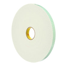 3M™ Doppelseitiges Urethanschaum-Klebeband 4008 - Beige