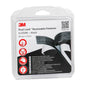 3M™ Dual Lock™ SJ3540 Druckverschluss Schwarz 25mm