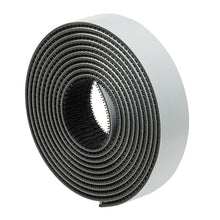 3M™ Dual Lock™ SJ3541 Druckverschluss Schwarz - Wiederlösbares Befestigungssystem