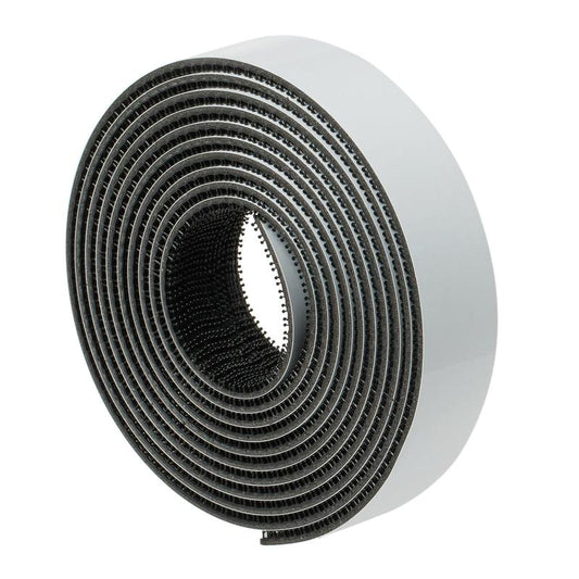 3M™ Dual Lock™ SJ3541 Druckverschluss Schwarz - Wiederlösbares Befestigungssystem