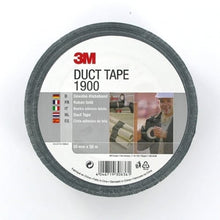 3M™ Gewebeklebeband 1900 - Duct Tape für starke Haftung
