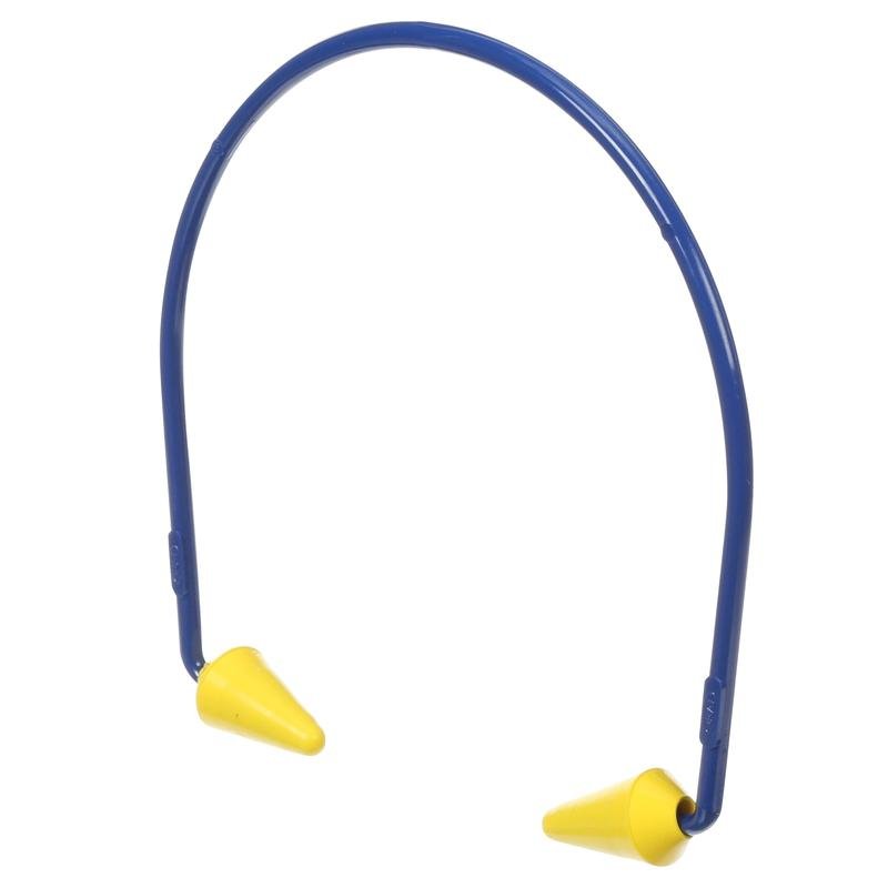 3M™ E-A-R™ Caboflex™ Gehörschutzstöpsel mit Kopfbügel, CF-01-000 | Packung (40 Stück)