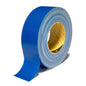 3M™ Gewebeklebeband 389, Blau, 50 mm x 50 m, 0.26 mm | Packung (1 Rolle)