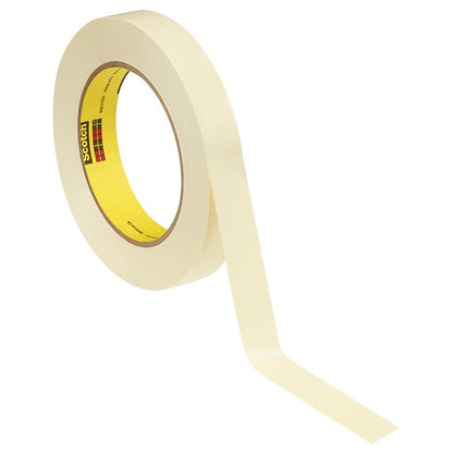 3M™ Galvanikklebeband 470, Hellbraun - Vinyl-Klebeband