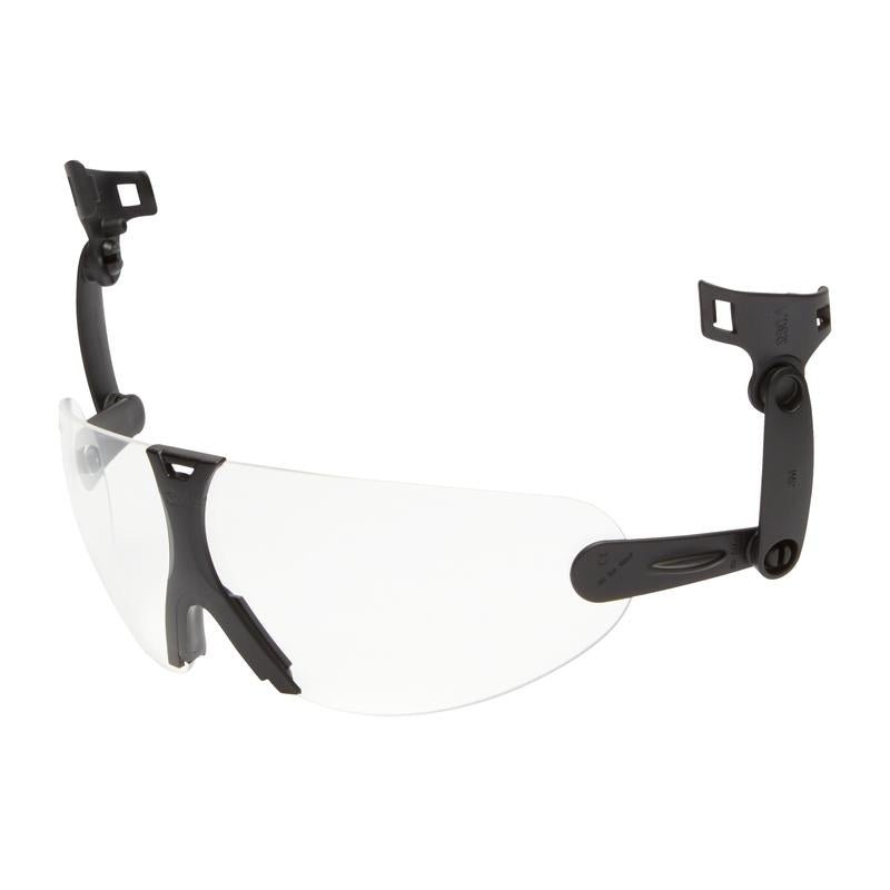 3M™ Integrierbare Schutzbrille für Schutzhelme - Kopf- und Gesichtsschutz
