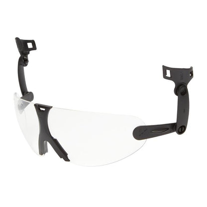 3M™ Integrierbare Schutzbrille für Schutzhelme - Kopf- und Gesichtsschutz