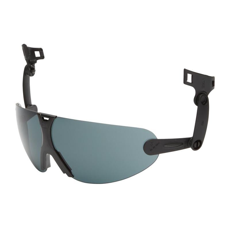 3M™ Integrierbare Schutzbrille für Schutzhelme - Kopf- und Gesichtsschutz
