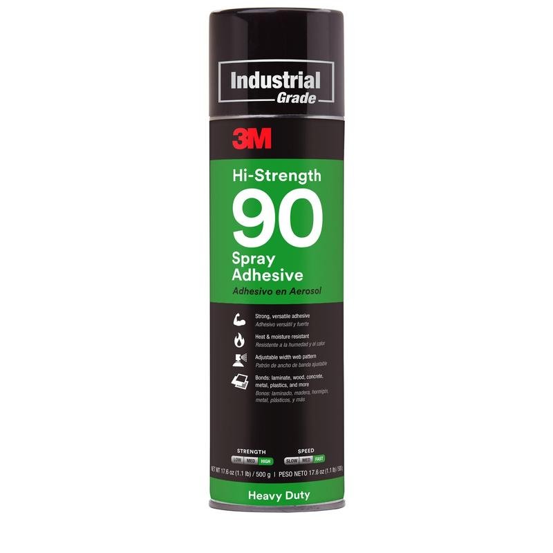 3M™ Sprühklebstoff