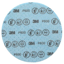 3M™ Hookit™ Flexible Fine Grinding Disc, 150mm, P600, 33539 | Pack (20 pieces)