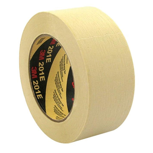 3M™ Allzweck Abdeckklebeband 201E, Beige