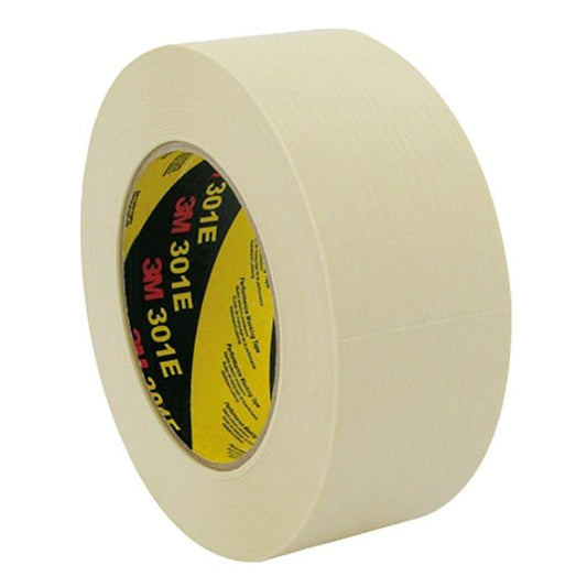 3M™ Universal Masking Tape 301E, Beige