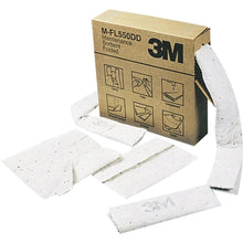 3M™ Industriebindevlies Multiformat, M-F2001, 120 mm x 15,2 m, 3 pro Packung | Karton (1 Stück)