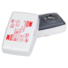 3M™ Particulate Filter, P3 R 6035 | Pack (20 pieces)