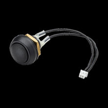 3M™ PELTOR™ PTT mit Kabeln und 2-poligem Verbindungselement, OMK55-01/SP, 1 Stück/Packung | Packung (1 Stück)