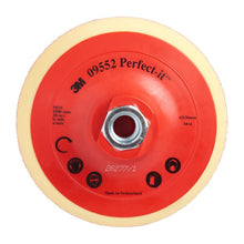 3M™ Perfect-It™ Backing Pad, 125mm, M14, 09552 | Pack (1 piece)