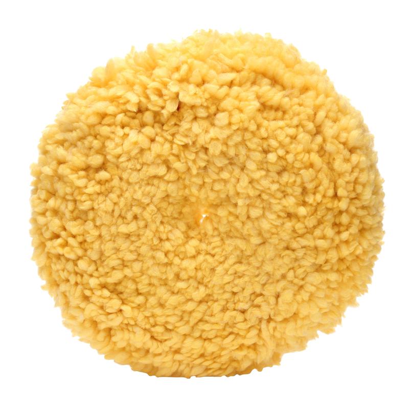 3M™ Wollpolierpad, 229 mm, 05713 | Packung (1 Stück)