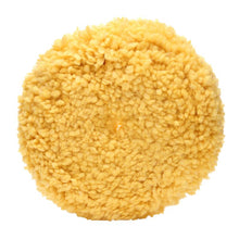 3M™ Wollpolierpad, 229 mm, 05713 | Packung (1 Stück)