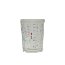 3M™ PPS™ Series 2.0 Cup, Medium, 400 ml, 26122 | Cardboard box (4 packs)