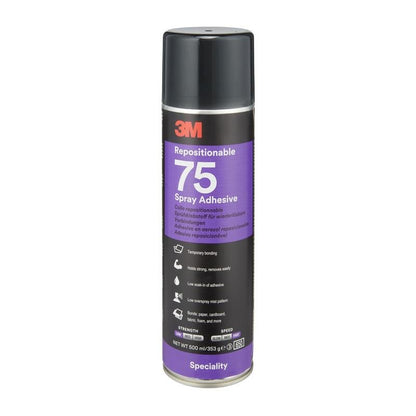 3M™ Sprühklebstoff