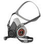 3M™ Mehrweg-Halbmaske, Small 6100 | Packung (1 Stück)