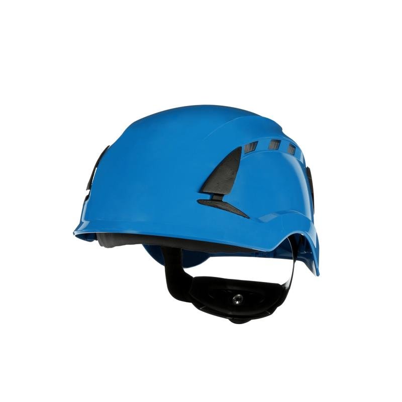 3M™ SecureFit™ Safety Helmet X5500 - Vented, CE