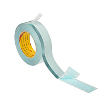 3M™ Doppelseitiges Spleißklebeband - Wasserdispergierbar, blau