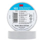 3M™ Temflex™ Vinyl-Isolierband 165, Weiß - Elektro-Isolierklebeband