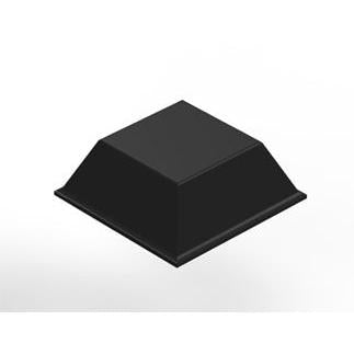 3M™ Bumpon™ SJ5023 Elastikpuffer 20,5 x 7,6 mm - Dämpfende Materialien
