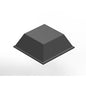 3M™ Bumpon™ SJ5023 Elastikpuffer 20,5 x 7,6 mm - Dämpfende Materialien