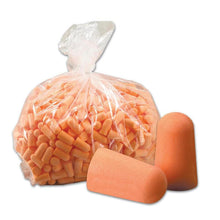 3M™ Gehörschutzstöpsel Nachfülltüte, ohne Kordel, 1100R | Packung (1 Paar)