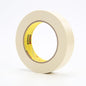 3M™ Electroplating Tape 470, Light Brown - Vinyl adhesive tape
