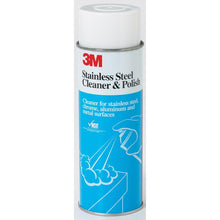 3M™ Edelstahlreiniger, 600 ml | Kanister (600 ml)