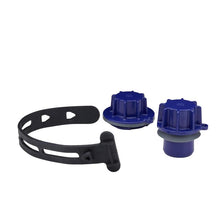 3M™ Versaflo™ Reinigungs- und Lagerungskit, TR-653 | Packung (1 Stück)