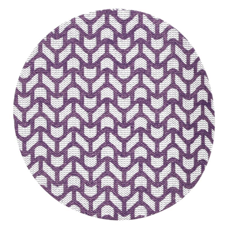 3M Xtract™ Cubitron™ II Gitternetz Schleifscheibe 710W, 125 mm, 120+, ungelocht | Packung (50 Stück)