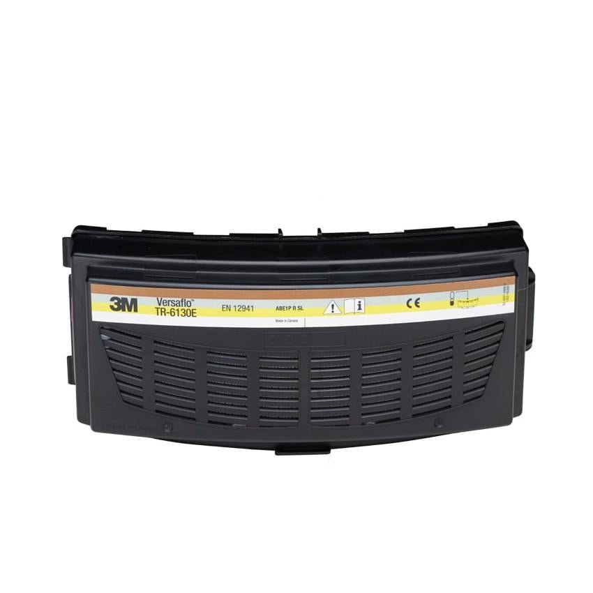3M™ Versaflo™ Respirator ABE1P Filter, TR-6130E | Pack (1 piece)