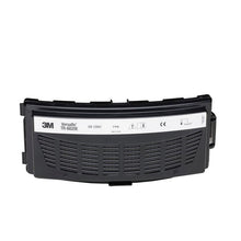 3M™ Versaflo™ Atemschutzgebläse, Partikel- und Geruchsfilter, TR-6820E | Packung (1 Stück)