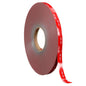 3M™ VHB™ Klebeband 4991F Grau 16.5 m - Hochleistungs-Klebeband