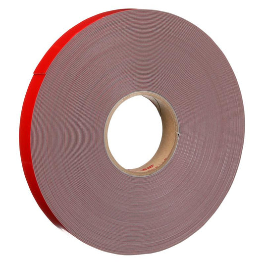 3M™ VHB™ Adhesive Tape 4655F Gray - High performance adhesive tape