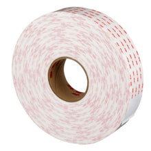 3M™ VHB™ Adhesive Tape 4930P, White