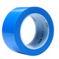 3M™ Weich-PVC-Klebeband 471, Blau