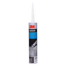 3M™ Dichtungsmasse für Frontscheiben, Schwarz, 310 ml, 08509 | Packung (1 Stück)