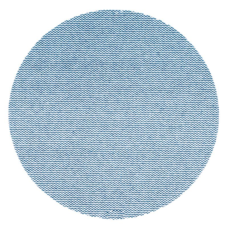3M Xtract™ Net Disc 310W, 125 mm, 240+, unperforated 500 pieces | Pack (50 pieces)