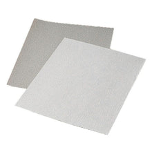 3M™ Paper Sheet 426U, P400 A-weight, 9 in x 11 in, 50/Pack, 250 ea/Case | Packung (50 Blätter)