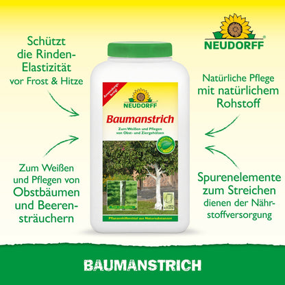 Baumanstrich