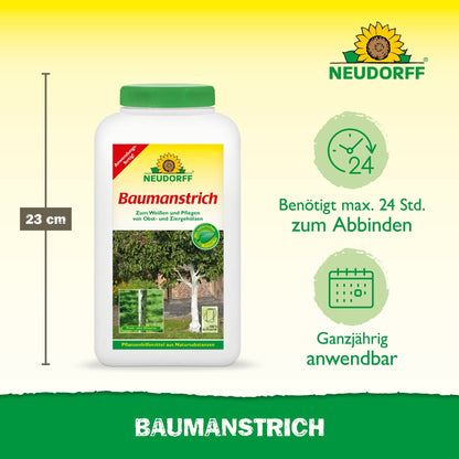Baumanstrich