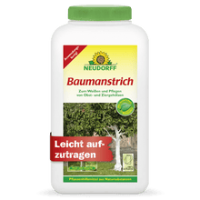 Baumanstrich